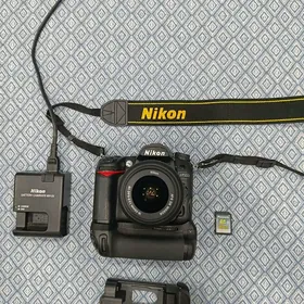 nikon d7000