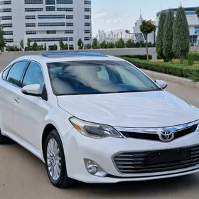 Toyota Avalon 2013