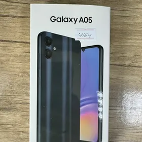 Samsung A05 4/64gb