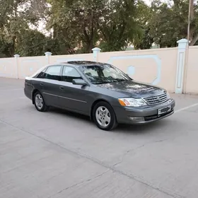 Toyota Avalon 2003