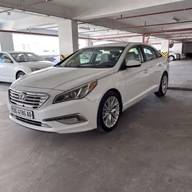 Hyundai Sonata 2016