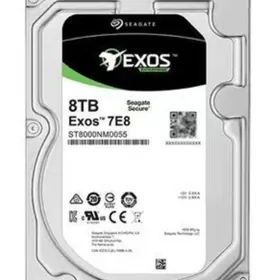  Hdd 8TR Seagate Baracuda EXOS