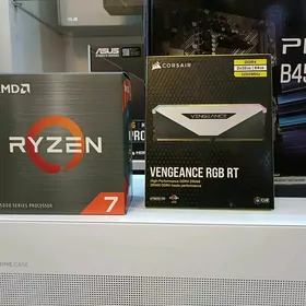 RYZEN 7 5800X PC