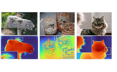 Apple 2D şekilleri sanlyja sekuntda 3D-e öwürmek üçin programma çykardy