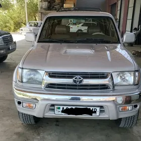 Toyota 4Runner 2002