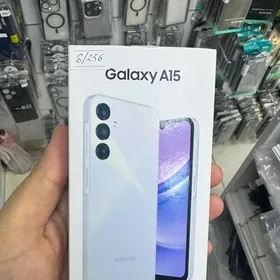 Samsung A15 8/256gb