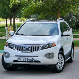 Kia Sorento 2011