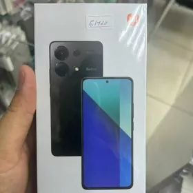 Redmi Note 13 6/128g