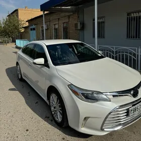 Toyota Avalon 2017