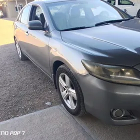 Toyota Camry 2010