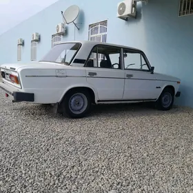 Lada 2106 1999