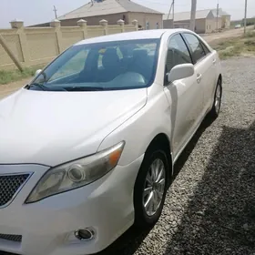 Toyota Camry 2008