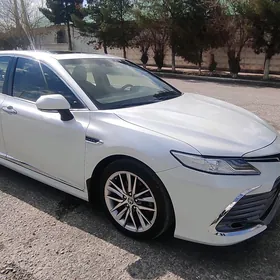 Toyota Camry 2020