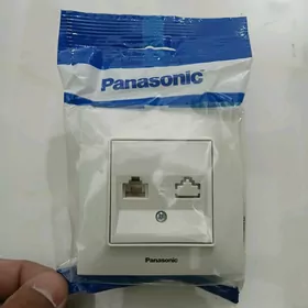 "Panasonic" domasny