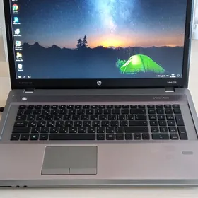 HP ProBook 4740s.