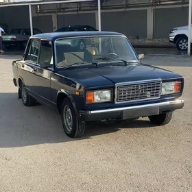 Lada 2107 2011