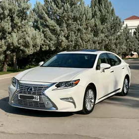 Lexus ES 350 2016