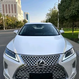 Lexus RX 350 2020