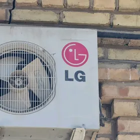 KONDICIONER LG 9