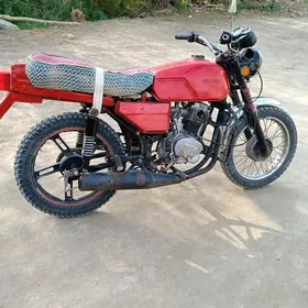 Jawa 300 2001