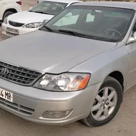 Toyota Avalon 2002