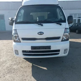 Kia Bongo 2018