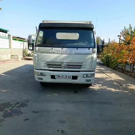 Mitsubishi Canter 2011