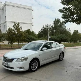 Toyota Aurion 2011