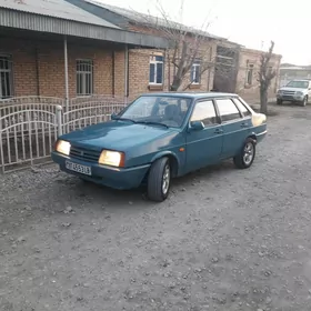 Lada 21099 1994