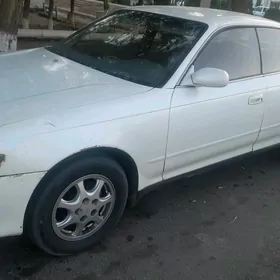 Toyota Mark II 1996