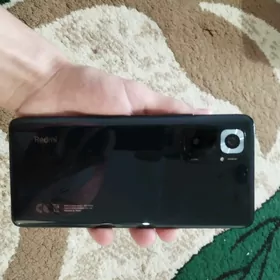 Redmi Note 10pro