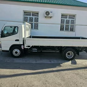 Mitsubishi Canter 2024