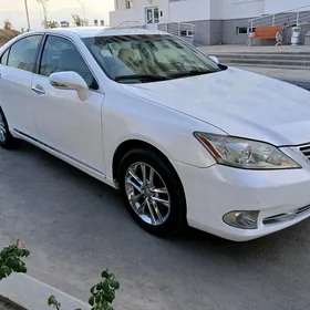 Lexus ES 350 2011