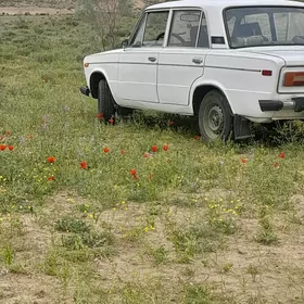 Lada 2106 1993