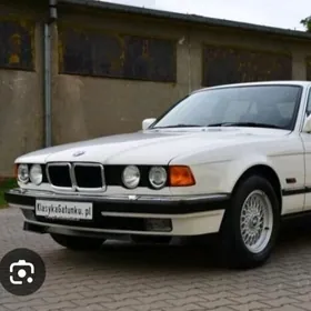 BMW 7 Series 1993