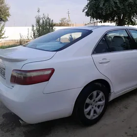 Toyota Camry 2008