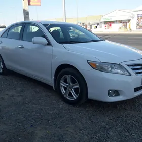 Toyota Camry 2010