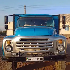 Zil 133 1988