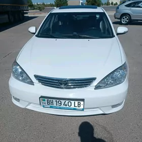 Toyota Camry 2002