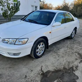 Toyota Camry 2001