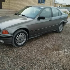 BMW 320 1992