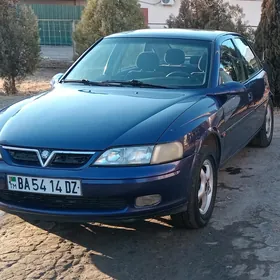 Opel Vectra 1997