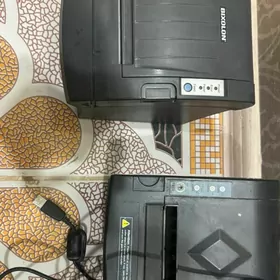 X Printer