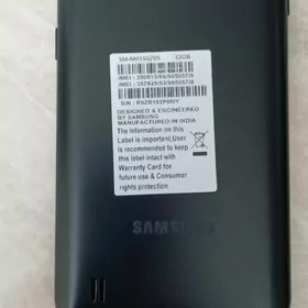 samsung m01