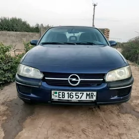 Opel Omega 1995