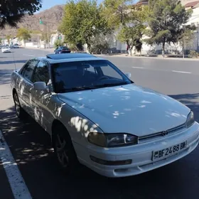 Toyota Camry 1992