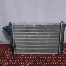 radiator opel