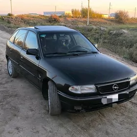 Opel Astra 1994