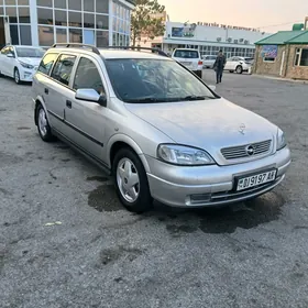 Opel Astra 2001