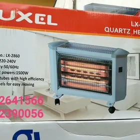 LUXEL PEÇKA 5 GÖZLY AMATLY